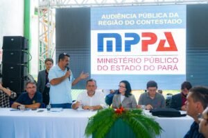 Parauapebas e Marabá