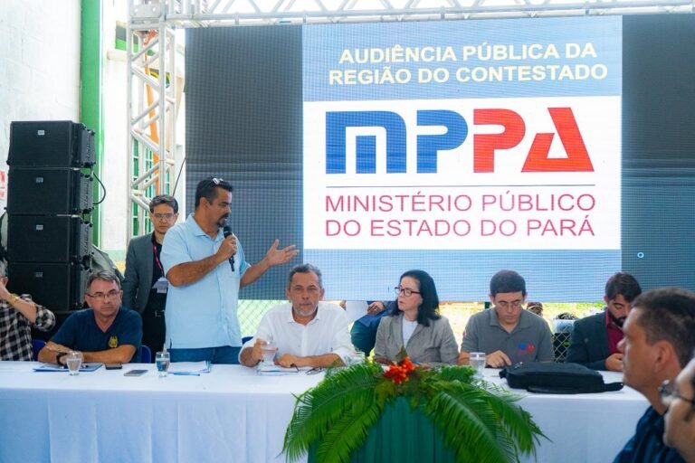 Parauapebas e Marabá