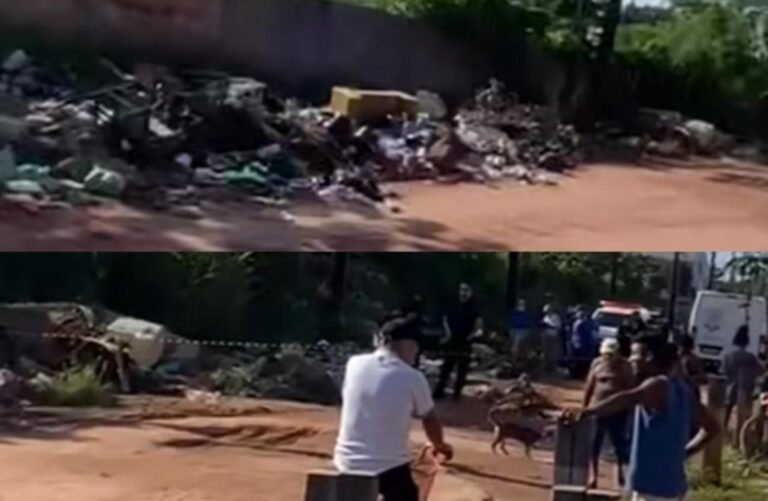 Ananindeua notícias