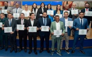 vereadores de parauapebas