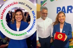 Canaã dos Carajás Selo Ouro