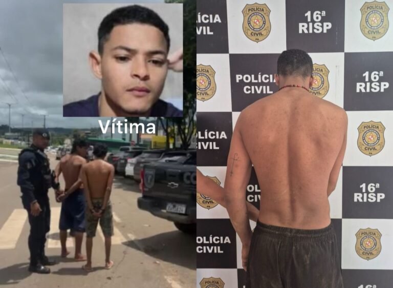 Tribunal do crime Parauapebas