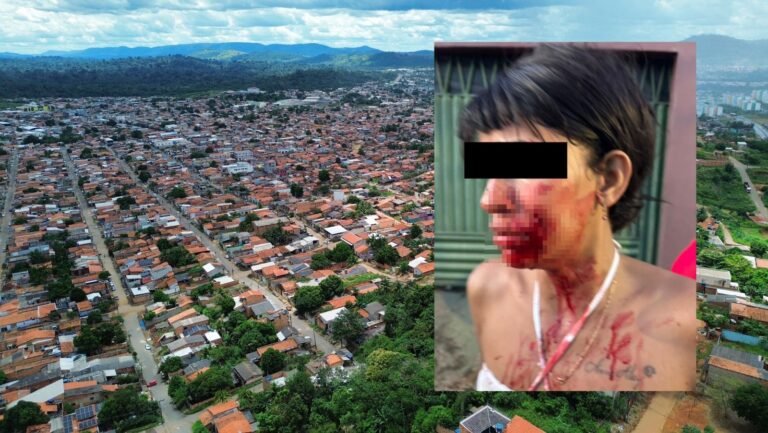 Briga entre mulheres