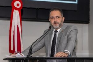 Deputado Chamonzinho