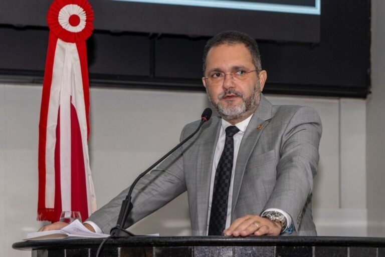 Deputado Chamonzinho