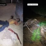 Homicídio em Parauapebas