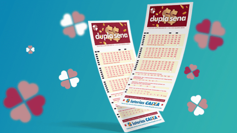 dupla sena