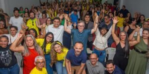 pré-candidato a deputado estadual