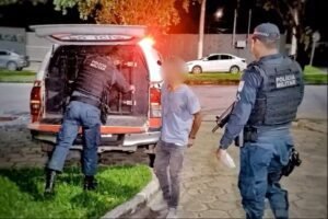 cárcere privado em Paragominas