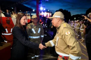 promoção CBMPA Pará