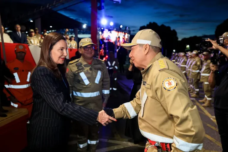 promoção CBMPA Pará