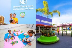 NEI Maria Lúcia da Silva