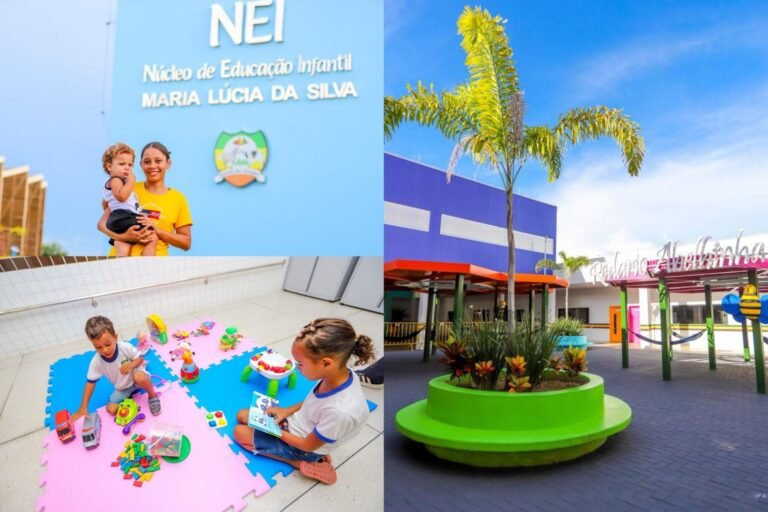 NEI Maria Lúcia da Silva