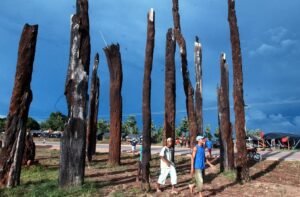 Massacre de Eldorado dos Carajás