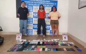 furto de celulares em show de Alok