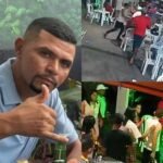 briga em bar de Parauapebas