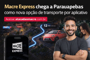Macre express