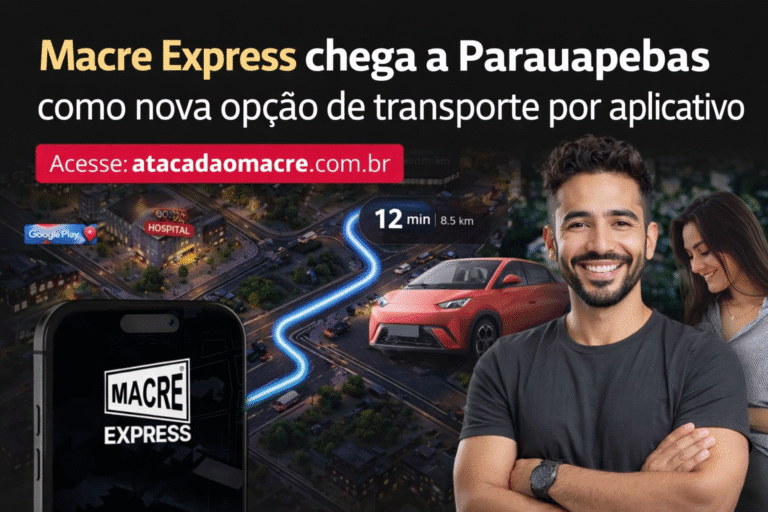 Macre express