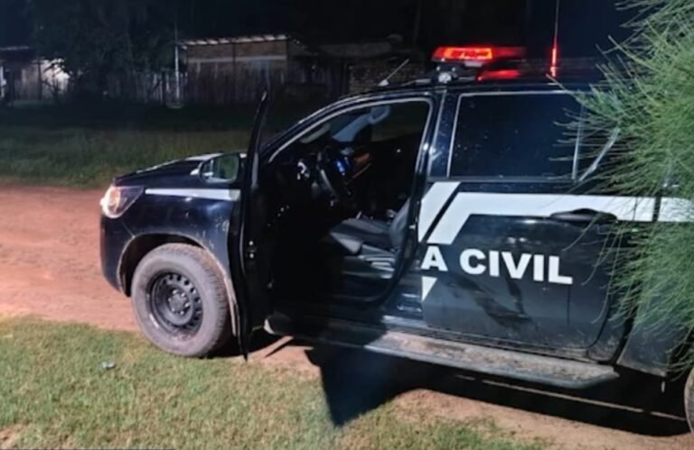 adolescente resgatada em Soure