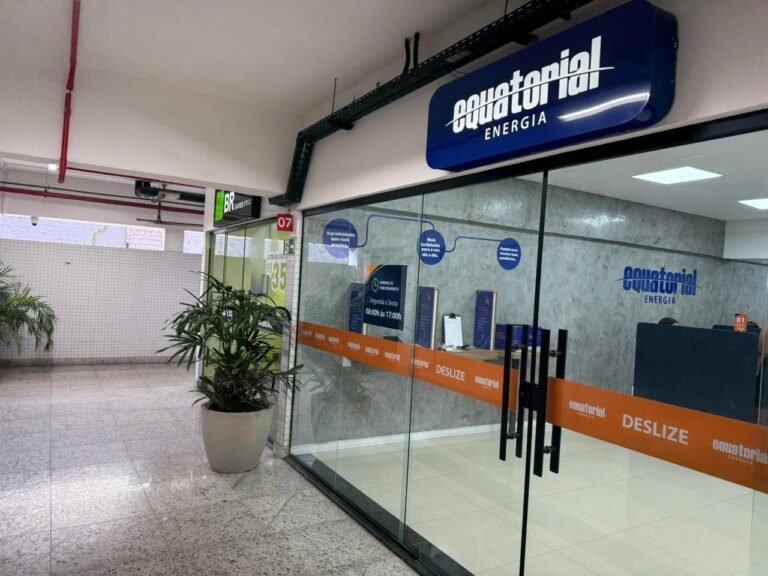 Equatorial Pará feriado atendimento