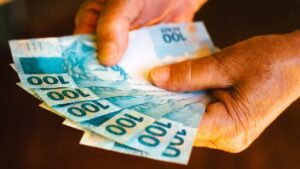 salário mínimo 2027