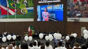 Vereadores de Canaã dos Carajás