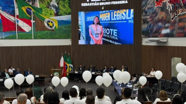 Vereadores de Canaã dos Carajás