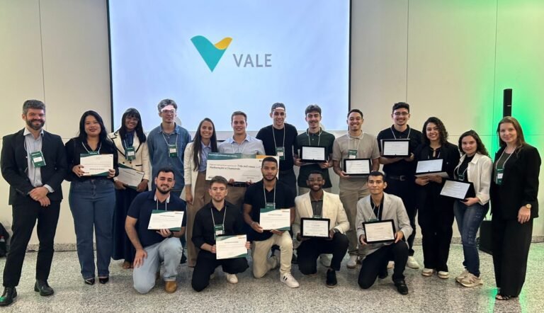 Programa Desenvolver Vale