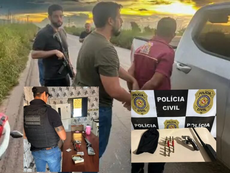 criança desaparecida Eldorado dos Carajás