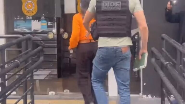 desvio de aparelho de ultrassom no Pará