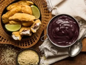 Belém turismo gastronômico 2026