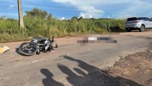 acidente BR-222 Marabá