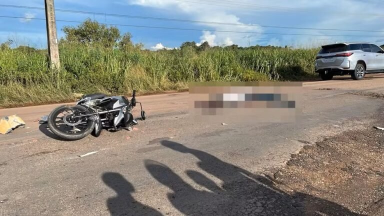 acidente BR-222 Marabá