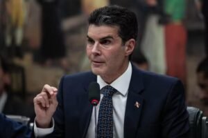 Exoneração secretários Pará