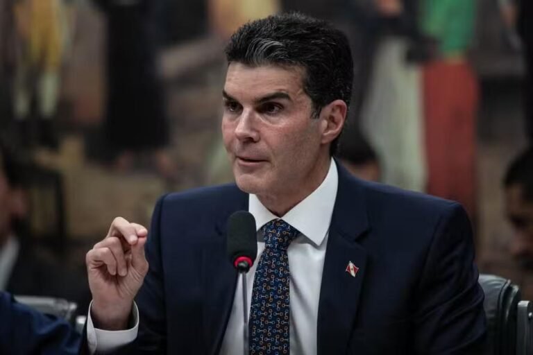 Exoneração secretários Pará