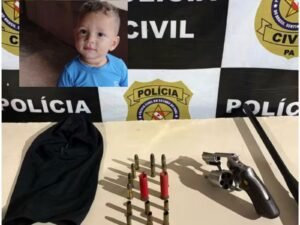 desaparecimento José Arthur