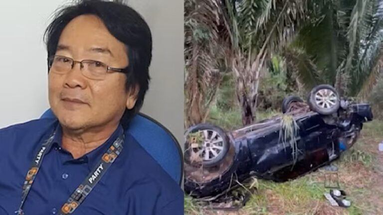 médico morre em acidente na BR-230