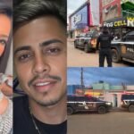 Duplo homicídio Canaã dos Carajás