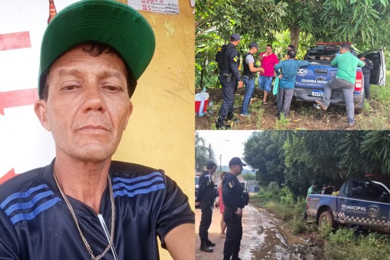 Mototaxista desaparecido