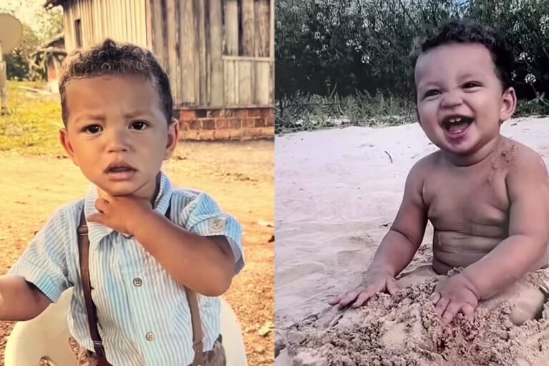 criança continua desaparecida em eldorado