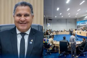 Câmara de Parauapebas