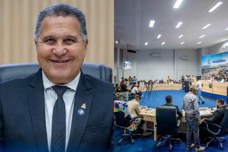 Câmara de Parauapebas