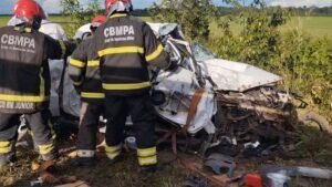 acidente na PA-150 em Tailândia