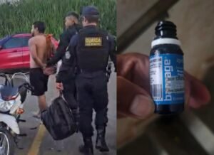 violência doméstica em Parauapebas