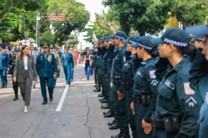 segurança pública Pará