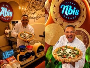 Marabá na Copa Brasileira de Pizza