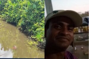 homem encontrado morto em Itupiranga