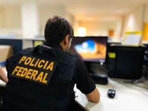 Operação INSS Pará
