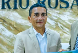 latrocínio de Josiel de Jesus Maciel