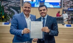 Câmara de Parauapebas